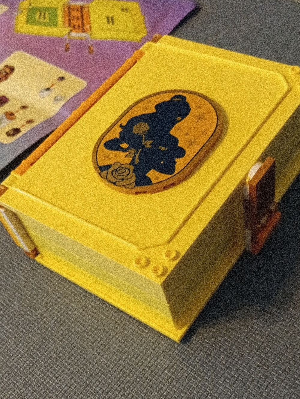 Lego Disney Beauty And The Beast Playset - Picture 4 of 5